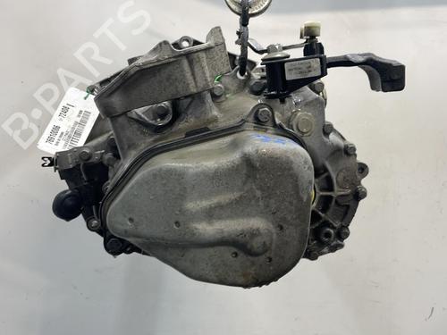 Gearbox CITROËN C3 II (SC_) 1.1 i | BP20427462M3 
