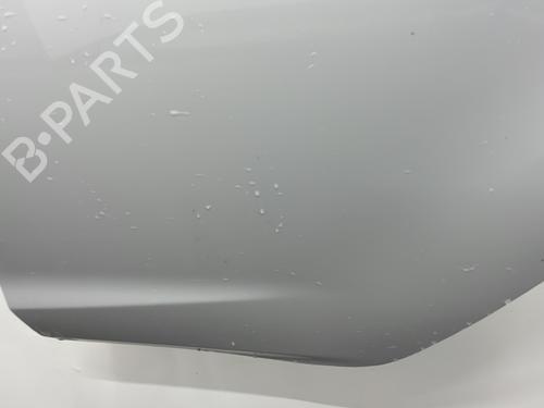 Tür links hinten FORD FIESTA VI (CB1, CCN) 1.25 | BP29603885C4