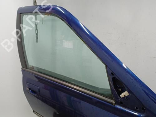 Right front door PEUGEOT 406 (8B) 2.0 16V | BP20402066C3 