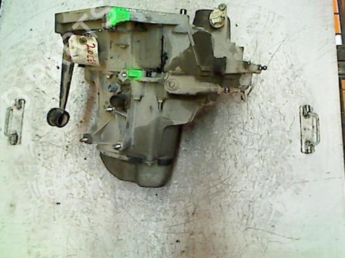 Used Gearbox CITROËN SAXO (S0, S1) 1.1 X, SX (60 hp) 20408463