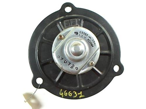 Heater blower motor KIA PRIDE (DA) 1.3 | BP20467701M62 