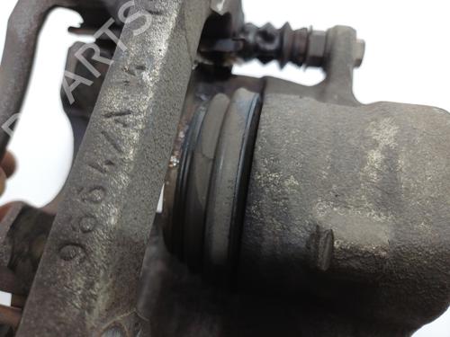 Left front brake caliper KIA VENGA (YN) | BP34172020M105 - Image 2