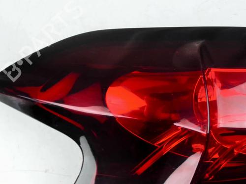 Left taillight CITROËN DS4 (NX_) 1.6 HDi 115 | BP37626755C34 - Image 3