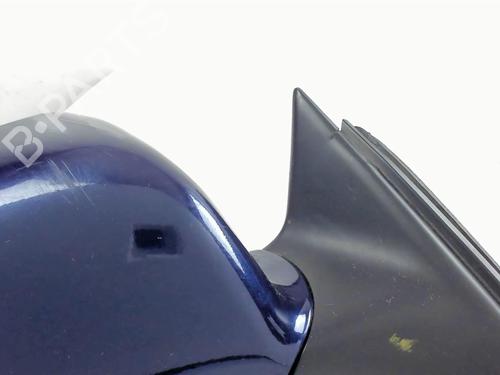 Used Right mirror AUDI A3 (8L1) 1.8 T quattro (150 hp) 20413970