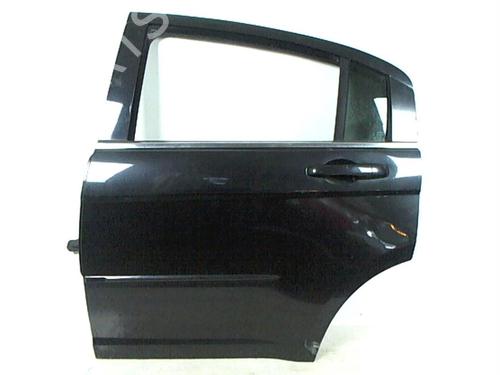 Left rear door CHRYSLER SEBRING (JS) 2.0 CRD | BP20392089C4 