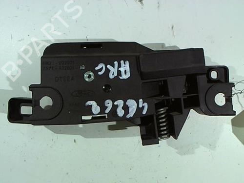 Rear left interior door handle FORD MONDEO IV (BA7) 1.6 Ti | BP20456772I15 