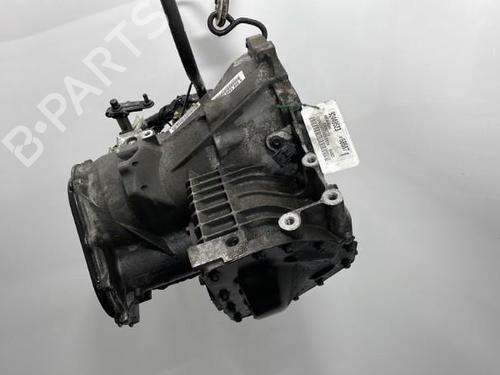 Getriebe für CHRYSLER SEBRING (JR) 2.7 V6 24V (203 hp) 21208037