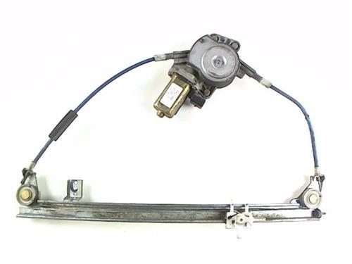 Front right window mechanism FIAT PUNTO (176_) 1.7 TD | BP20414009C23 