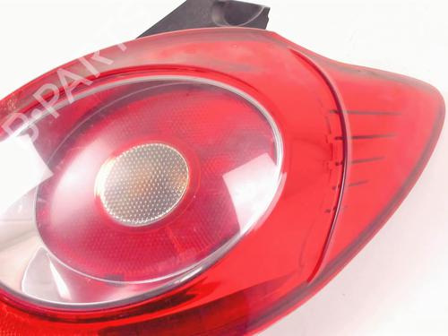 Right taillight FORD KA (RU8) 1.2 | BP20404792C35 