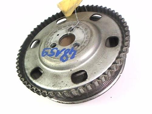 Pulley FIAT GRANDE PUNTO (199_) 1.4 (199AXB11, 199AXB1A, 199BXB1A, 199AXL1A) | BP20455770M122 