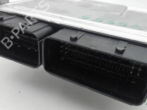Engine control unit (ECU) PEUGEOT 208 II (UB_, UP_, UW_, UJ_) e-208 | BP26532070M57 
