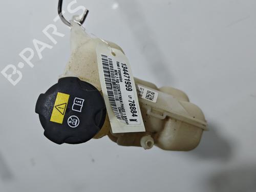 Used Expansion tank Expansion tank MINI MINI CLUBMAN (F54) [2014-2026] 40116578 40116578