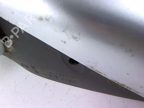 Left mirror CITROËN C8 (EA_, EB_) 2.2 HDi | BP20462068C26 