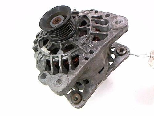 Alternator VW POLO (9N_, 9A_) 1.2 12V | BP20477517M7 
