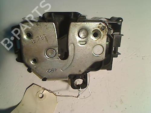 Used Front left lock FIAT PANDA (169_) 1.1 (169.AXA1A) (54 hp) 20453412