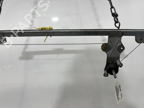 Front left window mechanism RENAULT TRAFIC II Bus (JL) 1.9 dCI 100 (JL0C, JL0K) | BP33687962C22 - Image 2