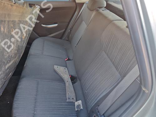 Left front window switch OPEL ASTRA J (P10) 1.7 CDTI (68) | BP38101319I27 - Image 20