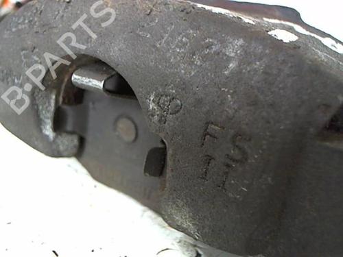 Right front brake caliper SEAT AROSA (6H1) 1.0 | BP21232411M104