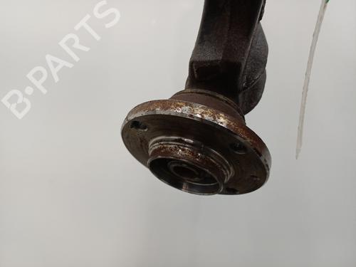 Used Right rear steering knuckle Right rear steering knuckle CITROËN BX (XB-_) 19 D (69 hp) 22103282 22103282