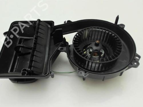 Heater blower motor MERCEDES-BENZ R-CLASS (W251, V251) R 500 4-matic (251.075, 251.175) | BP20389738M62 