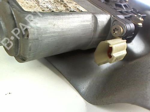 Rear left window mechanism KIA CERATO I Hatchback (LD) 2.0 CRDi | BP20459212C24 