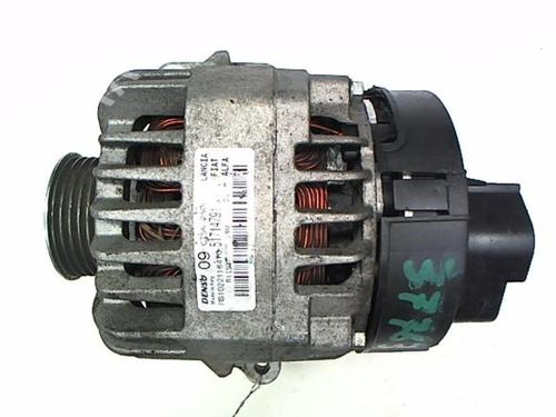 Alternator FIAT BRAVO II (198_) 1.4 (198AXA1B) | BP20430280M7 