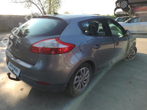 Intercooler RENAULT MEGANE III Hatchback (BZ0/1_, B3_) 1.5 dCi (BZ09, BZ0D, BZ1W, BZ29, BZ14) | BP27294297M30  - Image 6