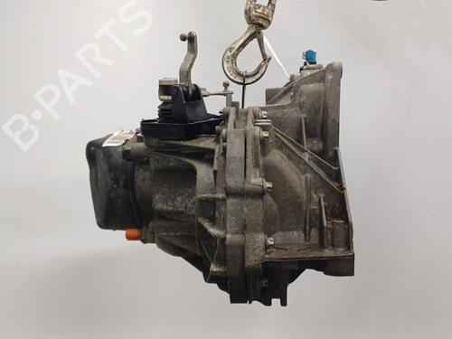 Gearbox RENAULT CLIO III (BR0/1, CR0/1) 1.2 16V (BR02, BR0J, BR11, CR02, CR0J, CR11) | BP20464053M3 