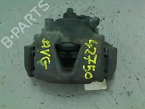 Used Left front brake caliper OPEL VECTRA B (J96) 1.6 i (F19) (75 hp) 20431198