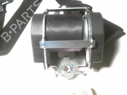 Rear left belt tensioner RENAULT SCÉNIC III (JZ0/1_) 1.5 dCi | BP20434206C89 