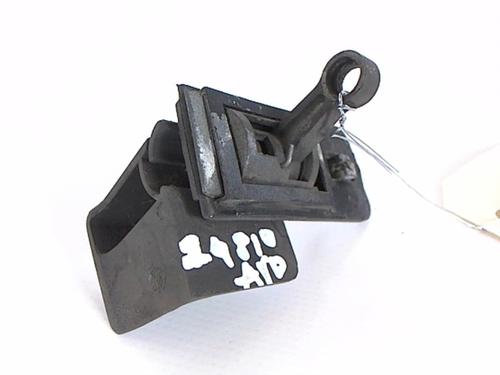 Used Front right exterior door handle RENAULT SUPER 5 (B/C40_) 1.6 D (B/C/404) (55 hp) 20399447