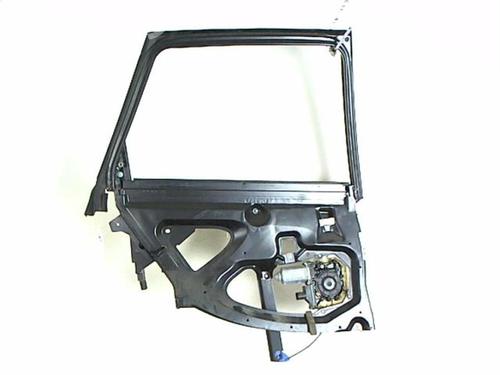 Rear left window mechanism AUDI A3 (8L1) 1.9 TDI | BP20472908C24 