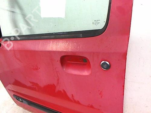 Used Left front door Left front door SUZUKI WAGON R+ (MA) 1.3 (RB413) (76 hp) 20467322 20467322