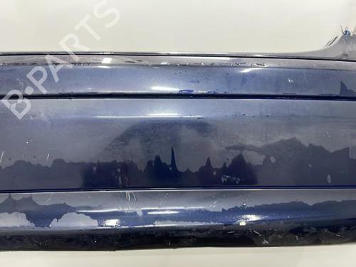 Rear bumper MERCEDES-BENZ C-CLASS (W203) C 200 CDI (203.007) | BP20417272C8 