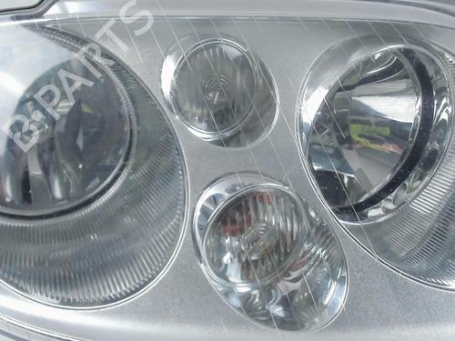 Used Right headlight Right headlight VW TOURAN (1T1, 1T2) 1.9 TDI (100 hp) 20402924 20402924