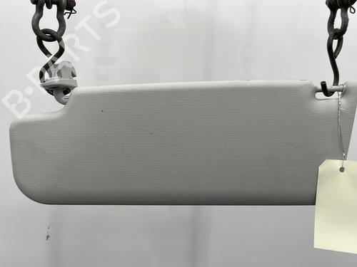 Right sun visor VW POLO IV (9N_, 9A_) 1.2 | BP23905338I2