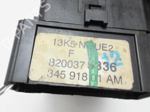 Switch DACIA LOGAN (LS_) 1.4 (LS0A, LS0C, LS0E, LS0G) | BP20387971I30 - Image 4