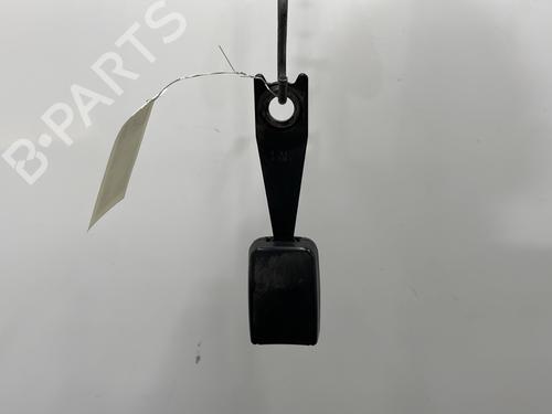 Used Seat buckle OPEL AGILA (A) (H00) 1.2 16V (F68) (75 hp) 26224030