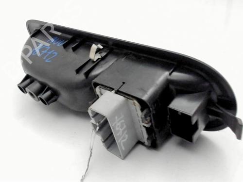 Left front window switch RENAULT CLIO III Grandtour (KR0/1_) 1.5 dCi (KR0G) | BP27409295I27 