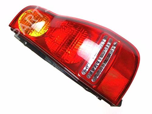Right taillight HYUNDAI MATRIX (FC) 1.5 CRDi | BP20477011C35 