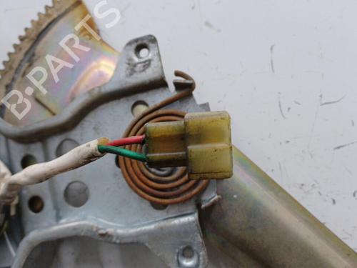 Used Rear left window mechanism Rear left window mechanism TOYOTA CAMRY (_V2_) 1.8 (SV20_, SV20R) (90 hp) 21237370 21237370