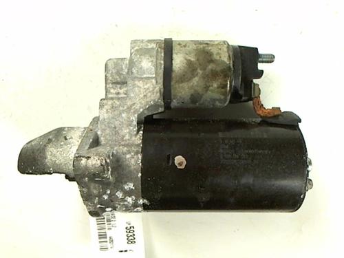 Starter OPEL CORSA D (S07) 1.3 CDTI (L08, L68) | BP20466497M8 