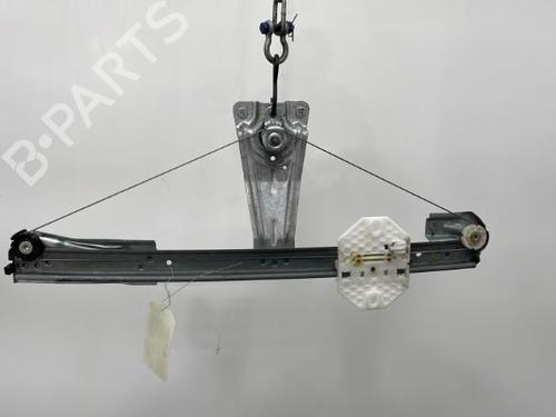 Front right window mechanism DACIA SANDERO II 1.2 | BP20442305C23 - Image 4