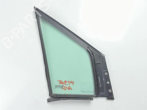Used Front left quarter glass PEUGEOT 807 (EB_) 2.0 HDI (136 hp) 20405636