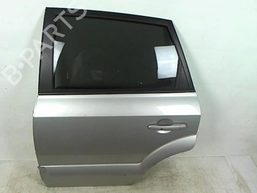 Left rear door HYUNDAI TUCSON (JM) 2.0 CRDi All-wheel Drive | BP20443814C4 