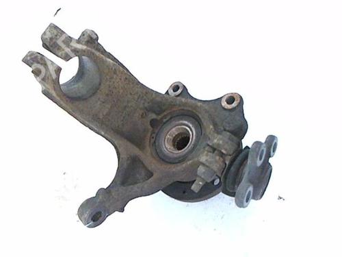 Left front steering knuckle CITROËN C3 I (FC_, FN_) 1.6 16V HDi | BP20432607M25 