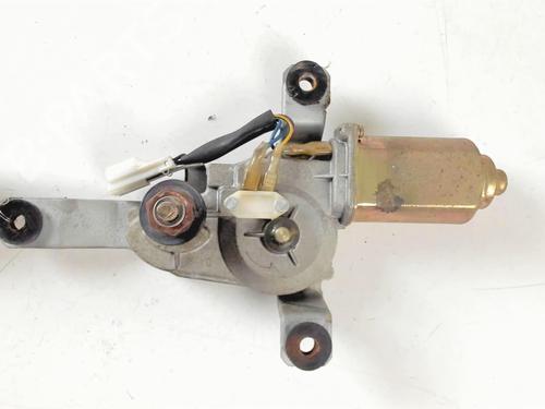 Used Rear wiper motor Rear wiper motor HYUNDAI COUPE I (RD) 1.6 i 16V (114 hp) 20424132 20424132