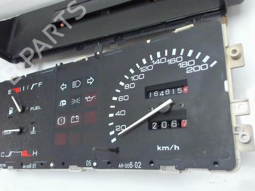 Used Instrument cluster Instrument cluster ROVER MONTEGO 1.6 (83 hp) 21232422 21232422