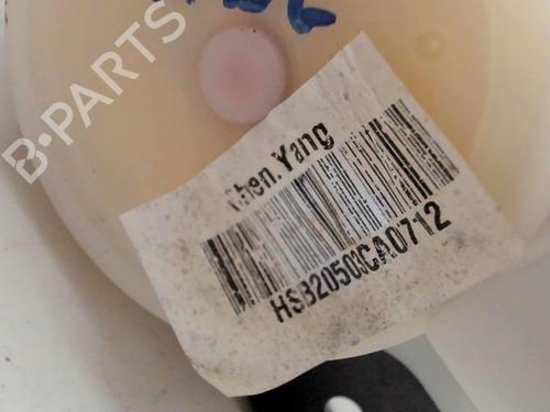 Front left seatbelt KIA VENGA (YN) 1.4 CRDi 90 | BP38101322I26 - Image 7