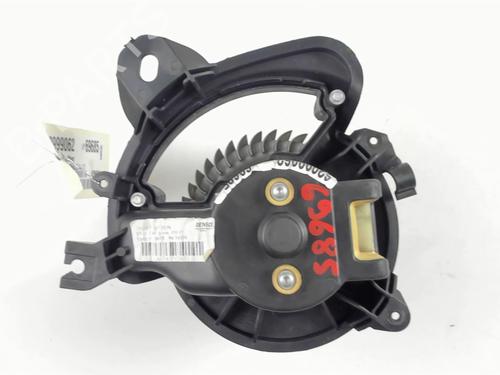Heater blower motor OPEL CORSA D (S07) 1.3 CDTI (L08, L68) | BP20451679M62 